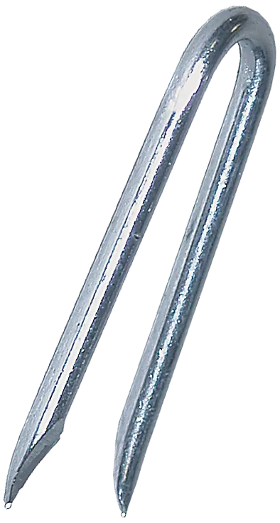 Paslode hegnskramper forzinkede 3,4×35, 3100stk