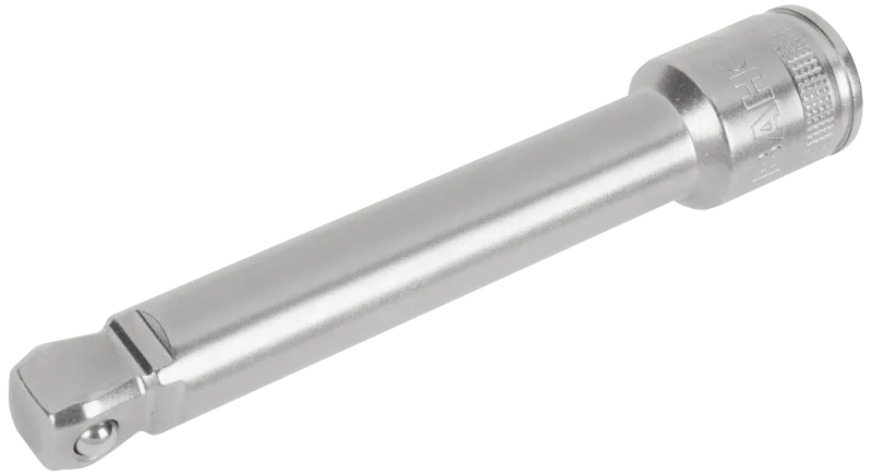 Forlænger 125mm wobble 1/2" firk.