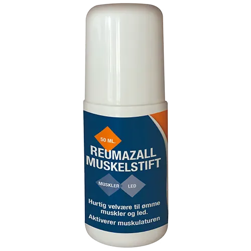 Reumazall Muskelstift (60 ml)
