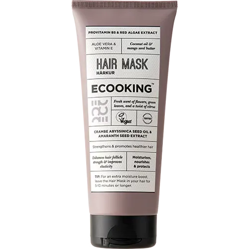 Ecooking Hair Mask (200 ml)