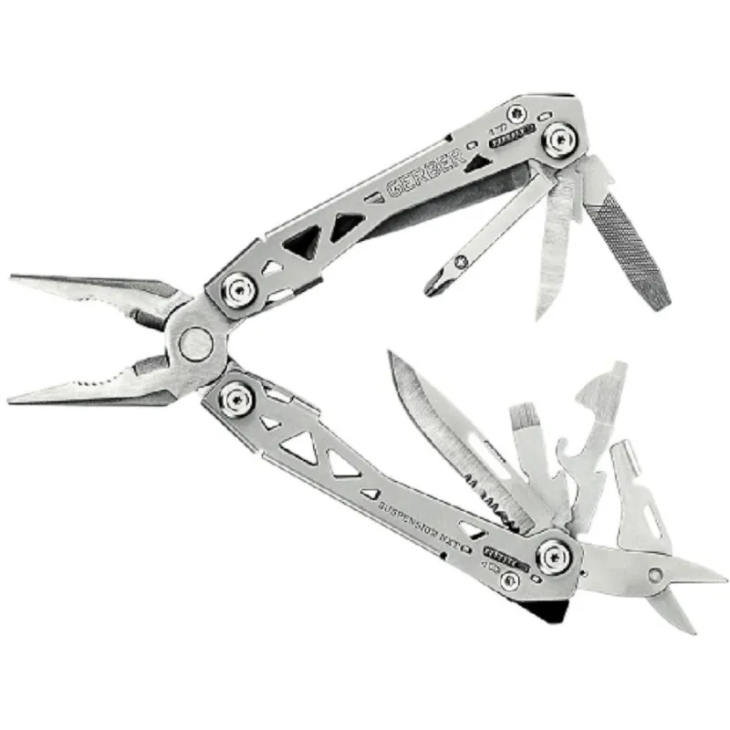 Gerber Suspension NXT, multitool