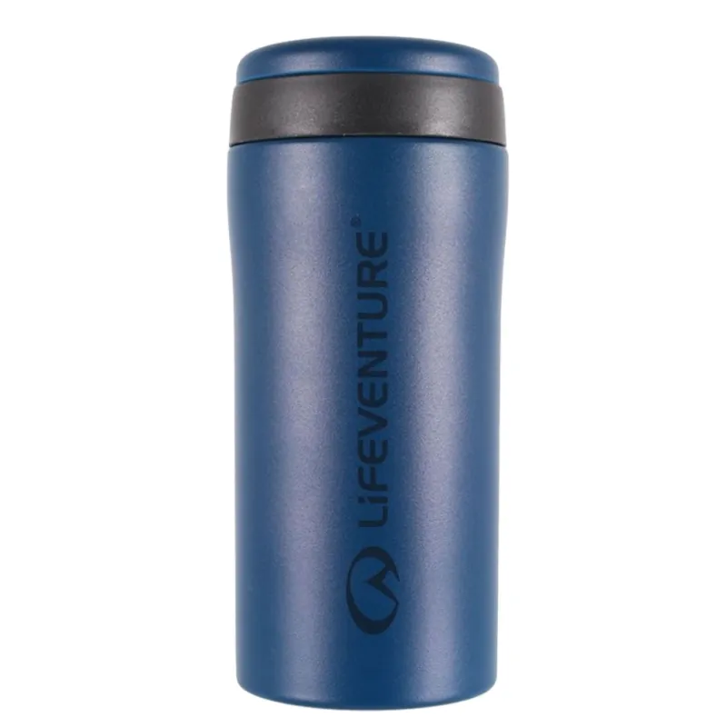 Lifeventure Termokrus, mat cobalt