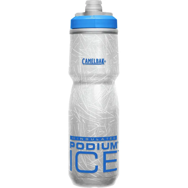 Camelbak Podium Ice 620ml, blå