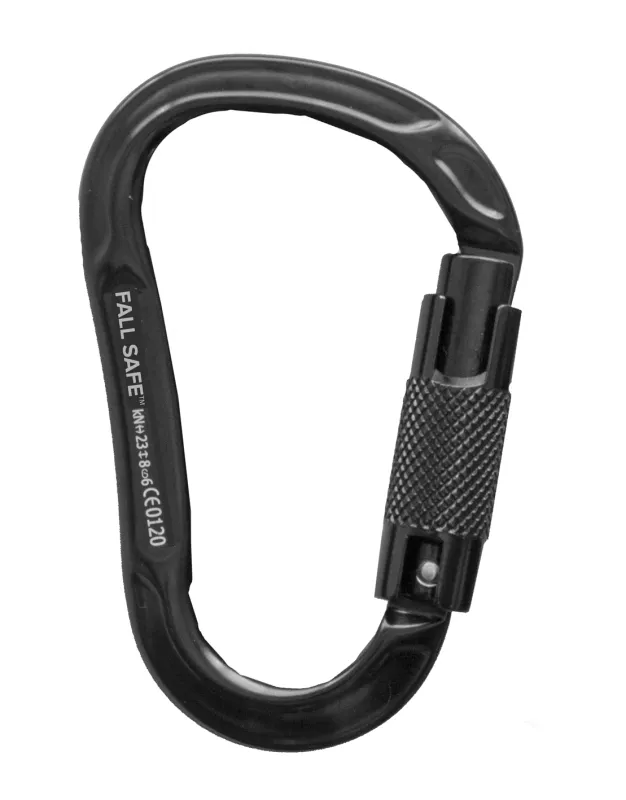 Karabinkrog 22 mm FS33547-3L