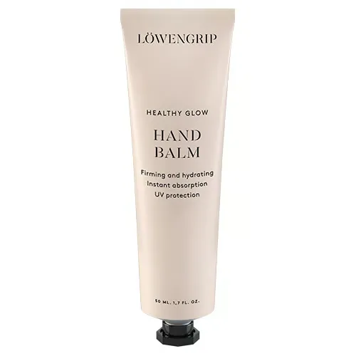 Løwengrip Healthy Glow Hand Balm (50 ml)