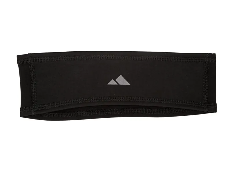OnGear - Cykelpandebånd - Windblock - Sort - L/XL
