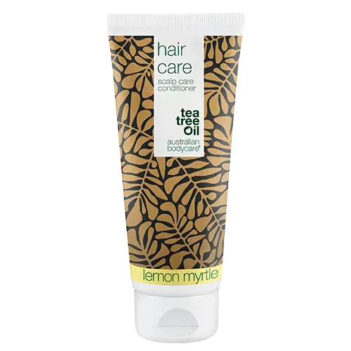 Australian Bodycare Hair Care Conditioner Lemon Myrtle (200 ml)