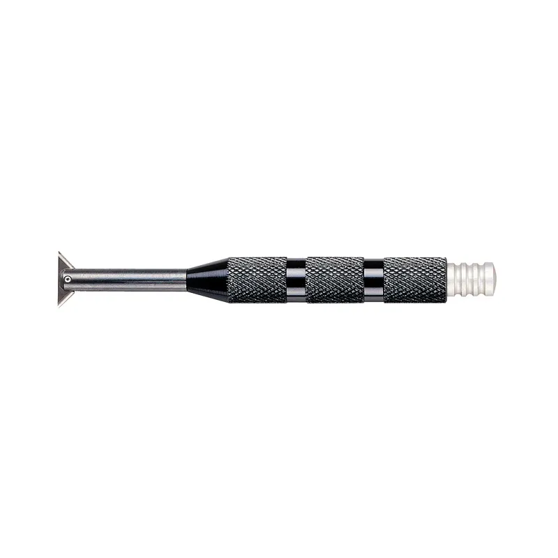 NOGA afgrater RC2200 til ind- og udv. huller Ø10-Ø22 mm