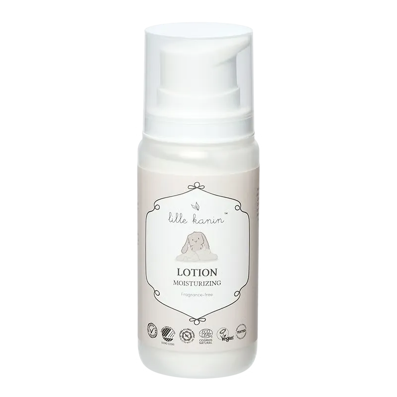 Lille Kanin Lotion 100 ml.