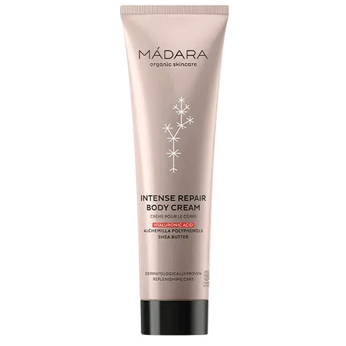 Madara Intense Repair Body Cream (150 ml)
