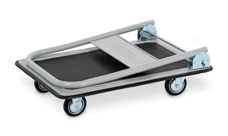 Lager og transportvogn 150 kg, foldbar