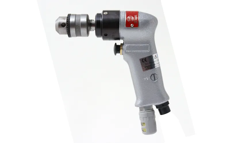 UD-50-200 boremaskine - uden borepatron
