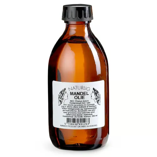 Rømer Mandelolie (250 ml)