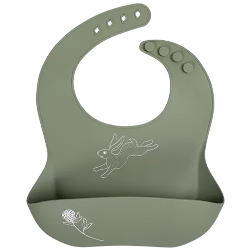 Filibabba Silikone Hagesmæk Hare (1 stk)