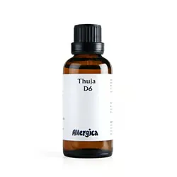 Thuja D6 (50 ml)