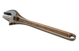 BAHCO Skiftenøgle 8072 - 10''