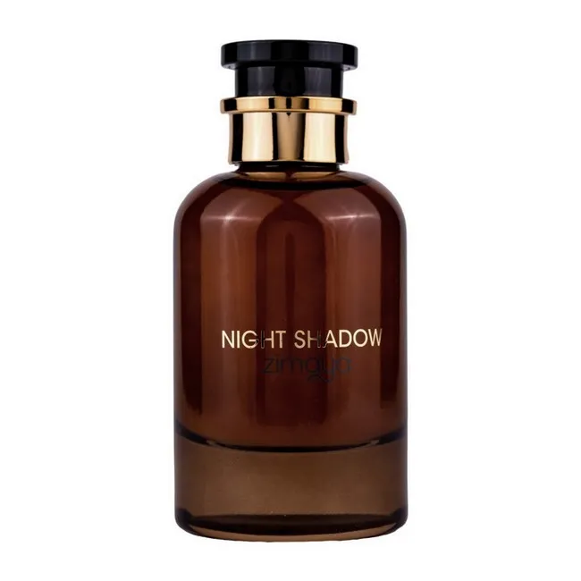 Zimaya Perfumes - Night Shadow Eau de Parfum - 100 ml