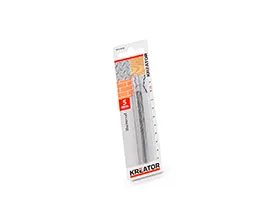 Universalbor/monteringsbor 5,0 x 85 mm