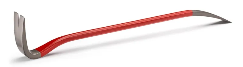 Koben i højlegeret stål 109/25", 625 mm