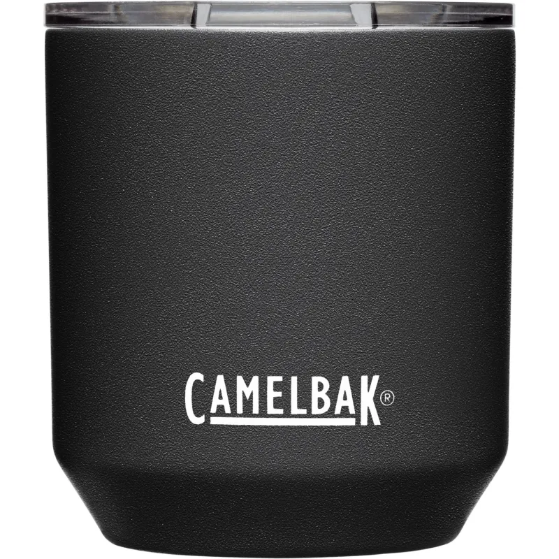 Camelbak Rocks Tumbler Vss 300ml, sort