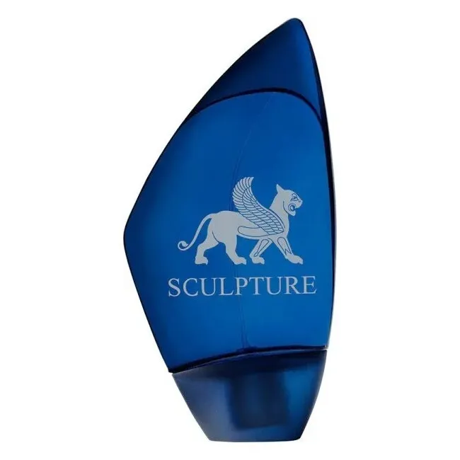 Nikos - Sculpture Eau de Parfum - 100 ml