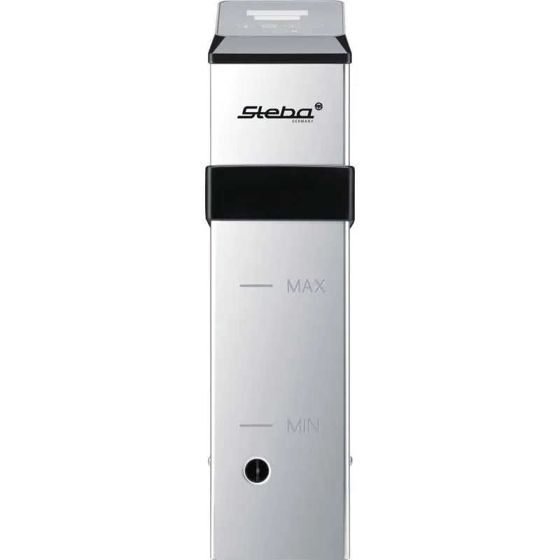 Steba Sous Vide Cirkulator SV120, IPX7, 8L/min, 0,1