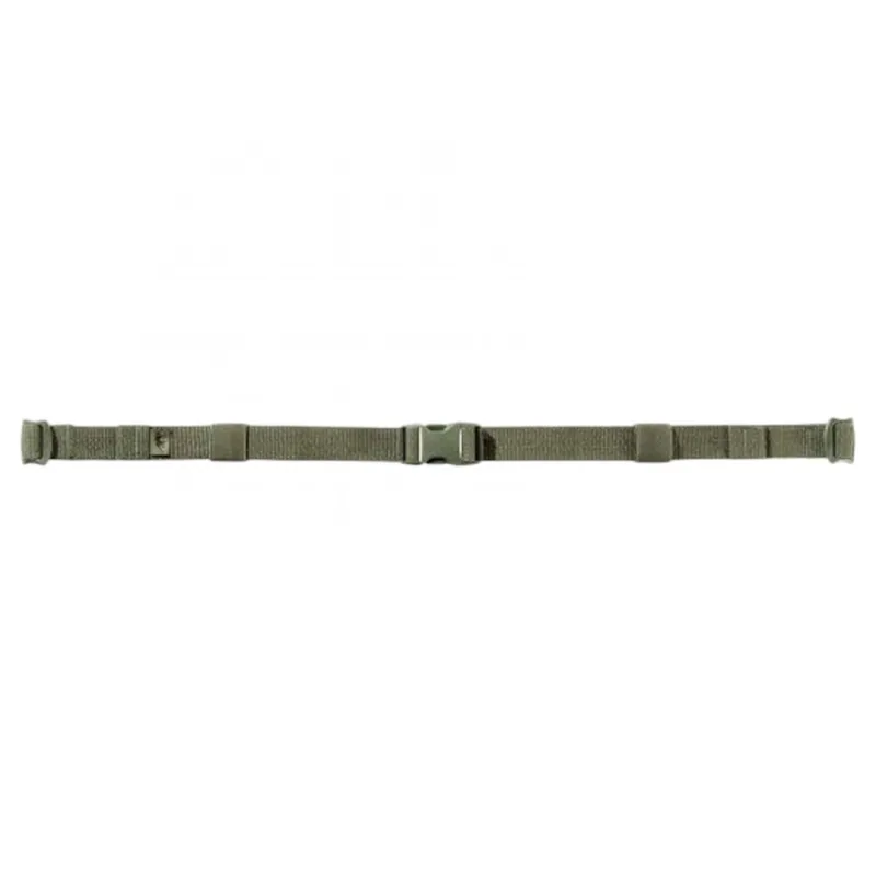 Tasmanian Tiger Chestbelt 20mm, Brystbælte, Oliven