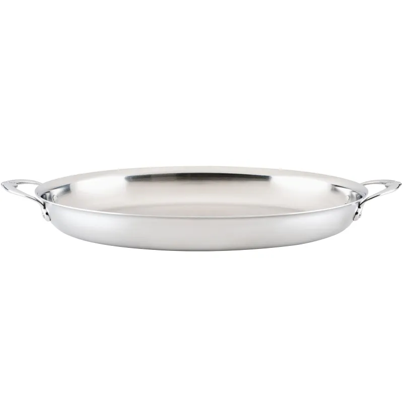 Hestan Provisions bageform 42,5x33,5 cm