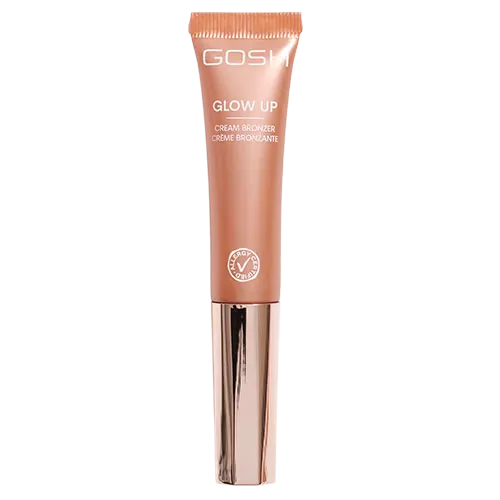 Gosh Glow Up 002 Bronze (14 ml)