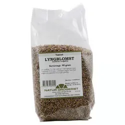 Natur Drogeriet Lyngblomst (90 gr)