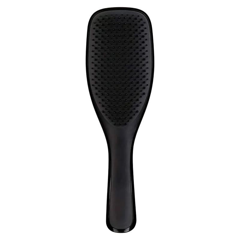 Tangle Teezer Large Wet Black Gloss 1 stk