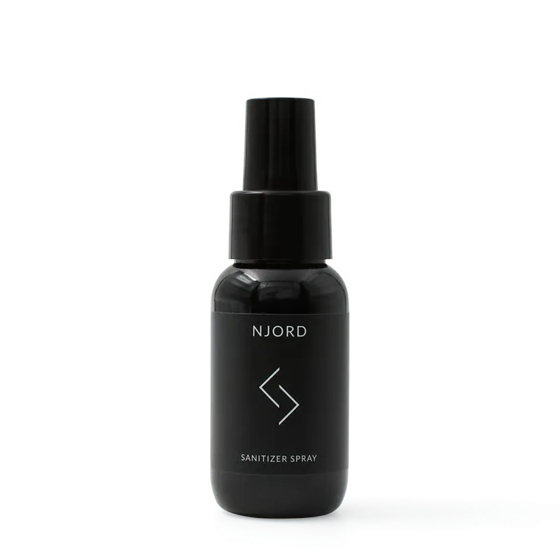 Njord Sanitizer Spray (50 ml)