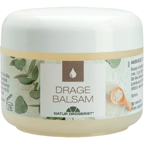 Natur Drogeriet Drage Balsam (45 ml)