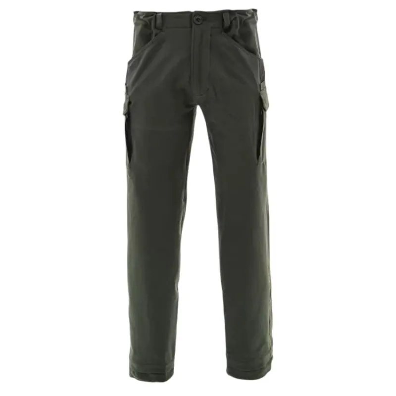 Carinthia Goldeck Hunt Pants, jagtbukser, unisex, forest