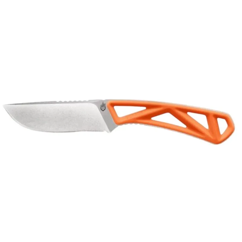 Gerber Exo-Mod, kniv, orange