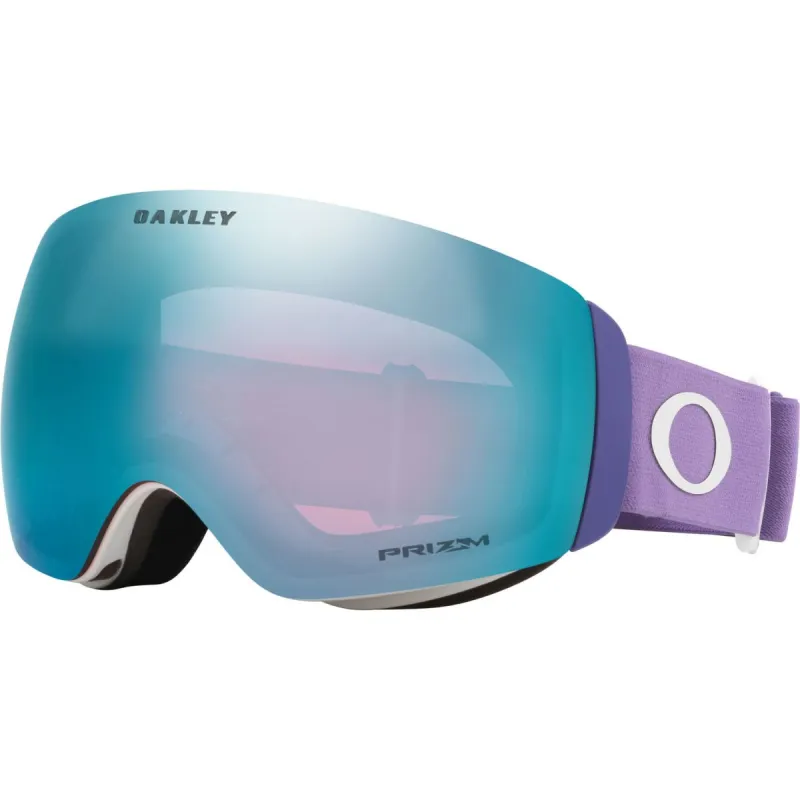 Oakley Flight Deck M, PRIZM&trade;, Matte Lilac