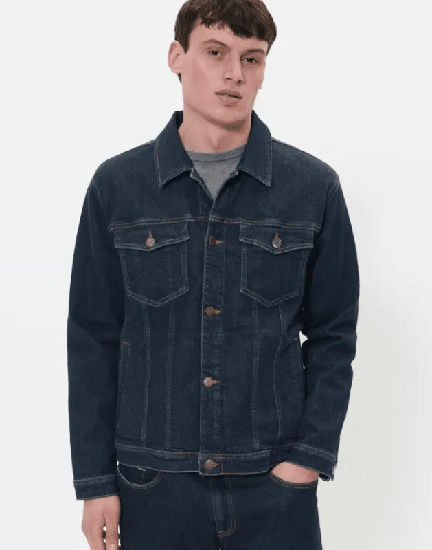 MAshepard Jacket