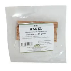 Natur Drogeriet Kanel Hel Ceylon (15 g)