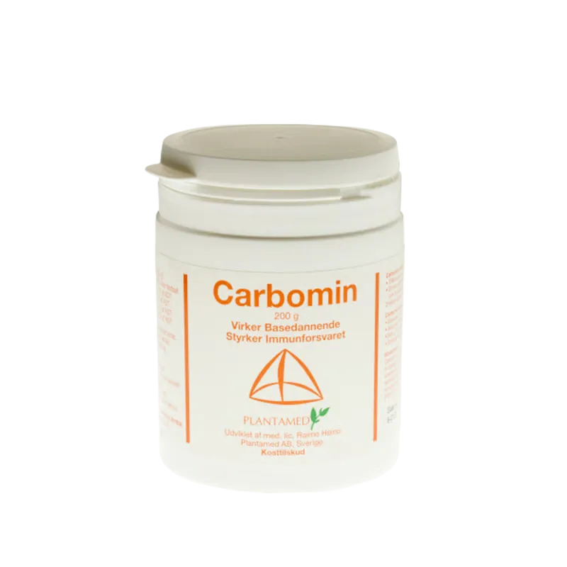 Carbomim 200 gr.