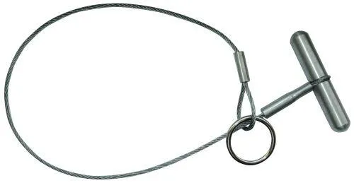 Grisebremse med ring Hauptner