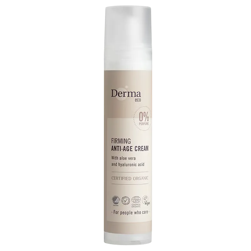 Derma ECO Anti-Age Cream Ø (50 ml)