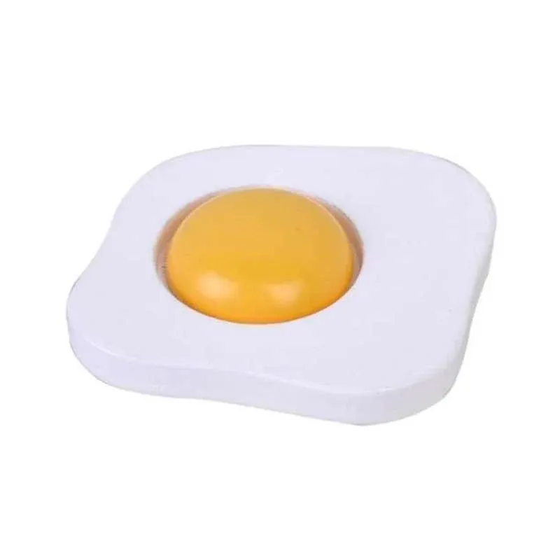 MaMaMeMo Legemad i Træ - Spejlæg