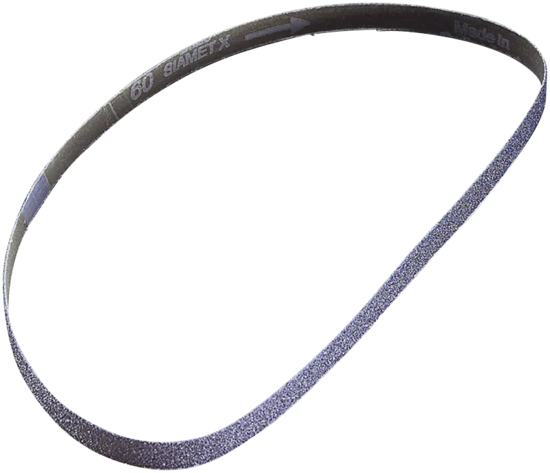 Slibebånd 2820 Siamet 50×1000 K40