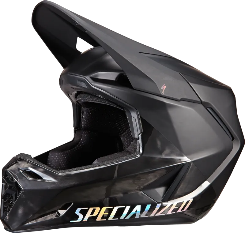 Specialized Dissident II Cykelhjelm - Black