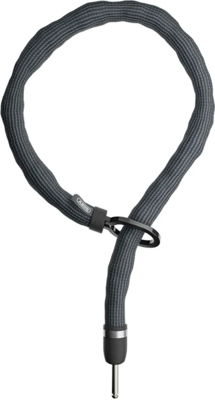 Abus Kæde 7mm Superior til Ringlås - 130cm