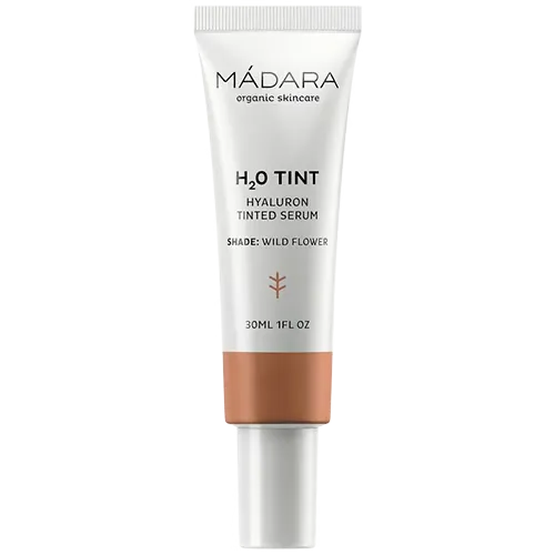 Madara H2O Tint Hyaluron Tinted Serum 4 Wild Flower (30 ml)
