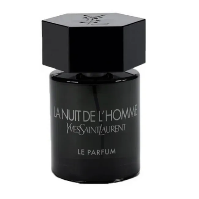 Yves Saint Laurent - La Nuit De L'homme Le Parfum - 100 ml