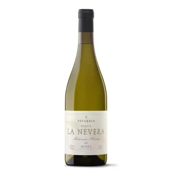 Nivarius Finca La Nevera 2017