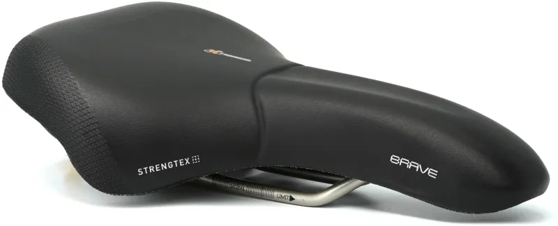 Selle Royal Brave Moderate Stracciatella (Normal) Sadel