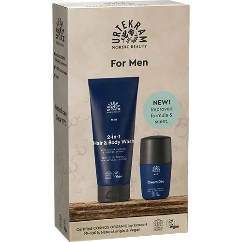 Gift Box for men - 1 stk